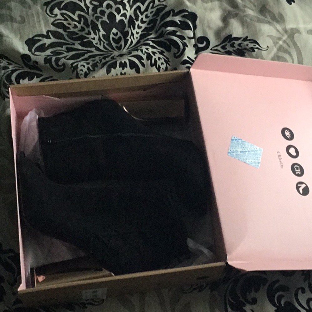 Booties